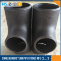 ANSI B16.9 Buttweld 90D Carbon Steel Elbow